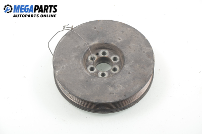 Belt pulley for Lancia Kappa 2.4 TDS, 124 hp, sedan, 1997