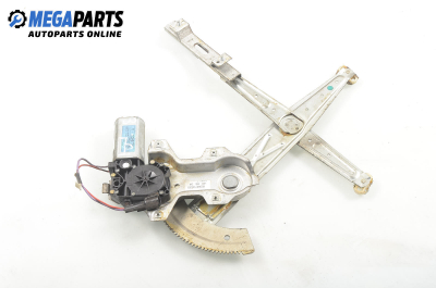 Electric window regulator for Lancia Kappa 2.4 TDS, 124 hp, sedan, 1997, position: rear - right