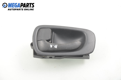 Inner handle for Lancia Kappa 2.4 TDS, 124 hp, sedan, 1997, position: front - left