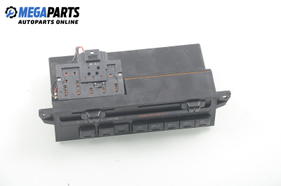 Air conditioning panel for Mazda 626 (V) 2.0, 115 hp, sedan, 1993