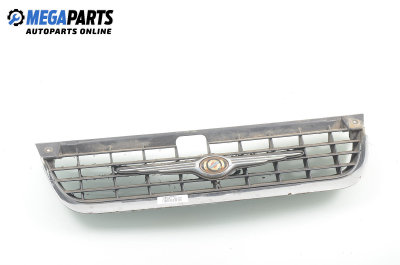 Grill for Chrysler Neon 2.0 16V, 133 hp, sedan automatic, 2006