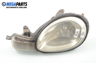 Headlight for Chrysler Neon 2.0 16V, 133 hp, sedan automatic, 2006, position: left