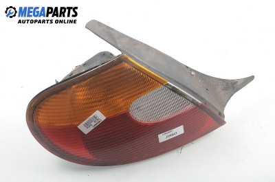 Tail light for Chrysler Neon 2.0 16V, 133 hp, sedan automatic, 2006, position: left