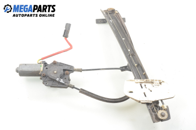 Antrieb el. fensterheber for Chrysler Neon 2.0 16V, 133 hp, sedan automatic, 2006, position: rechts, vorderseite