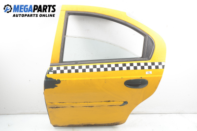 Door for Chrysler Neon 2.0 16V, 133 hp, sedan automatic, 2006, position: rear - left