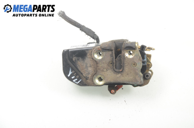 Lock for Chrysler Neon 2.0 16V, 133 hp, sedan automatic, 2006, position: front - left