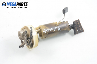 Fuel pump for Chrysler Neon 2.0 16V, 133 hp, sedan automatic, 2006