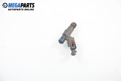 Gasoline fuel injector for Chrysler Neon 2.0 16V, 133 hp, sedan automatic, 2006