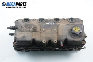 Motorkopf for Chrysler Neon 2.0 16V, 133 hp, sedan automatic, 2006