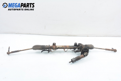 Hydraulic steering rack for Chrysler Neon 2.0 16V, 133 hp, sedan automatic, 2006