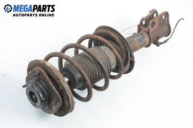 Macpherson shock absorber for Chrysler Neon 2.0 16V, 133 hp, sedan automatic, 2006, position: front - left