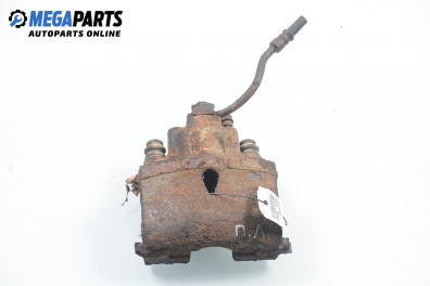 Caliper for Chrysler Neon 2.0 16V, 133 hp, sedan automatic, 2006, position: front - left