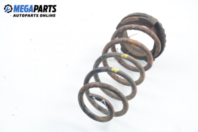 Arc for Fiat Punto 1.2, 73 hp, 1994, position: din spate