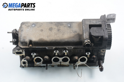 Engine head for Fiat Punto 1.2, 73 hp, 3 doors, 1994