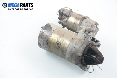 Demaror for Fiat Punto 1.2, 73 hp, 3 uși, 1994