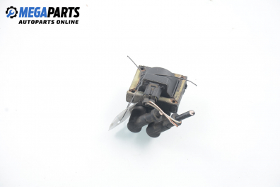 Ignition coil for Fiat Punto 1.2, 73 hp, 1994