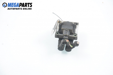 Ignition coil for Fiat Punto 1.2, 73 hp, 1994