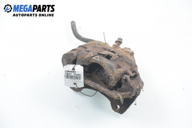 Caliper for Fiat Punto 1.2, 73 hp, 3 doors, 1994, position: front - right