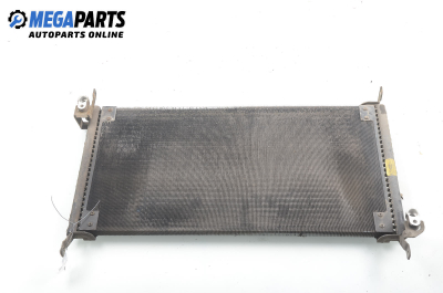 Air conditioning radiator for Fiat Bravo 1.4, 80 hp, 1998