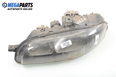 Headlight for Fiat Bravo 1.4, 80 hp, 3 doors, 1998, position: left