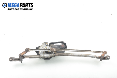 Front wipers motor for Fiat Bravo 1.4, 80 hp, 1998