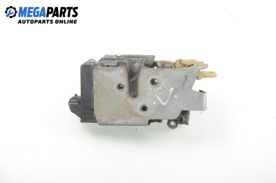 Lock for Fiat Bravo 1.4, 80 hp, 1998, position: left