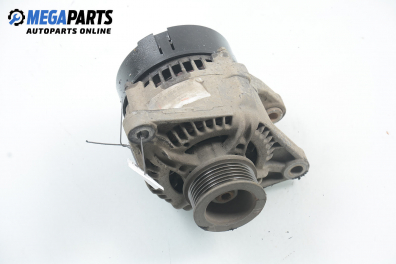 Alternator for Fiat Bravo 1.4, 80 hp, 1998