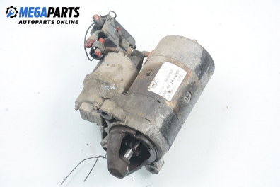 Starter for Fiat Bravo 1.4, 80 hp, 3 doors, 1998