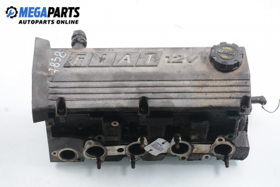 Engine head for Fiat Bravo 1.4, 80 hp, 1998