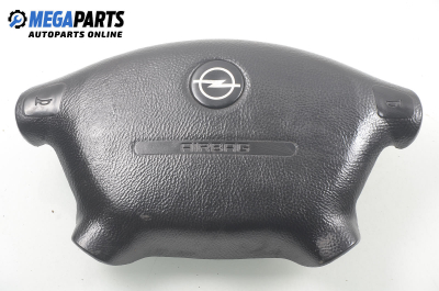 Airbag for Opel Vectra B 1.6 16V, 100 hp, combi, 1997