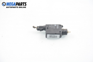 Actuator încuietoare ușă for Opel Vectra B 1.6 16V, 100 hp, combi, 1997, position: din spate