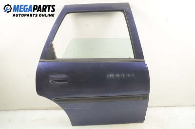 Door for Opel Vectra B 1.6 16V, 100 hp, station wagon, 1997, position: rear - right