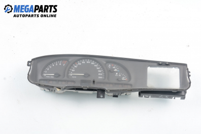 Instrument cluster for Opel Vectra B 1.6 16V, 100 hp, station wagon, 1997