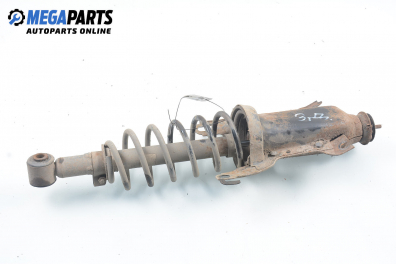 Macpherson shock absorber for Opel Vectra B 1.6 16V, 100 hp, station wagon, 1997, position: rear - right