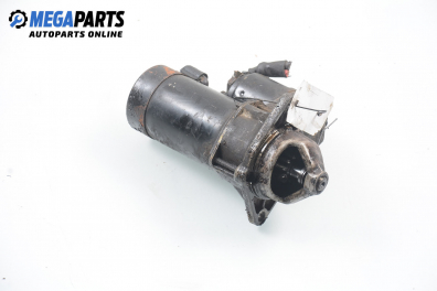 Starter for Opel Vectra B 1.6 16V, 100 hp, station wagon, 1997