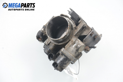 Clapetă carburator for Opel Vectra B 1.6 16V, 100 hp, combi, 1997