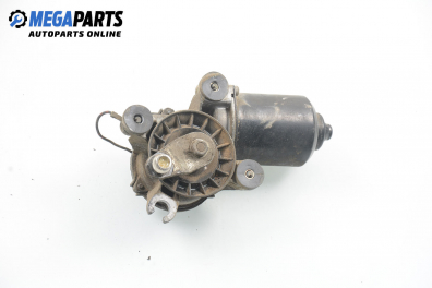 Motor scheibenwischer, vorne for Mitsubishi Galant VII 2.0 GLSTD, 90 hp, hecktür, 1997, position: vorderseite