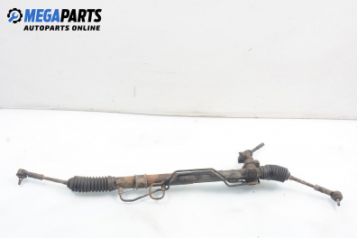 Hydraulic steering rack for Mitsubishi Galant VII 2.0 GLSTD, 90 hp, hatchback, 5 doors, 1997