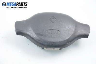 Airbag for Renault Clio II 1.2, 58 hp, hecktür, 5 türen, 1999