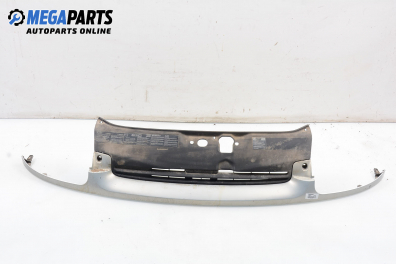 Headlights lower trim for Renault Clio II 1.2, 58 hp, hatchback, 5 doors, 1999