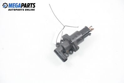 Idle speed actuator for Rover 200 1.1, 60 hp, hatchback, 3 doors, 1998