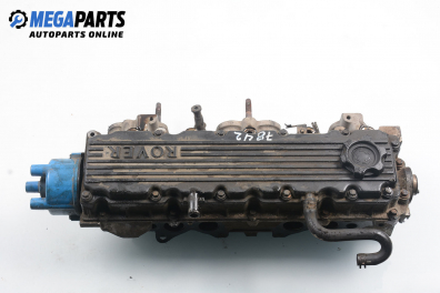 Engine head for Rover 200 1.1, 60 hp, hatchback, 3 doors, 1998