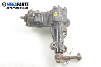 Steering box for Opel Omega A 2.3 TD, 100 hp, sedan, 1992