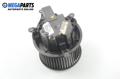 Heating blower for Peugeot 405 1.6, 90 hp, sedan, 1991