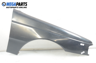 Fender for Peugeot 405 1.6, 90 hp, sedan, 1991, position: right