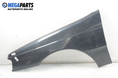 Fender for Peugeot 405 1.6, 90 hp, sedan, 1991, position: left