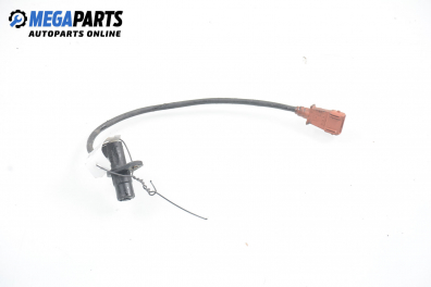 Crankshaft sensor for Peugeot 405 1.6, 90 hp, sedan, 1991