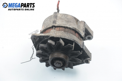 Alternator for Peugeot 405 1.6, 90 hp, sedan, 1991