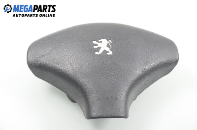 Airbag for Peugeot 306 1.9 D, 69 hp, hecktür, 5 türen, 1999