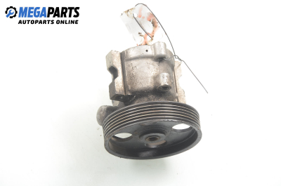 Power steering pump for Peugeot 306 1.9 D, 69 hp, hatchback, 5 doors, 1999